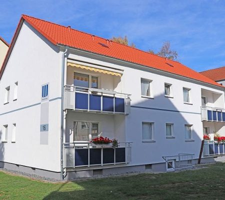 Gartenseite