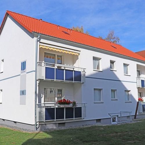 Gartenseite