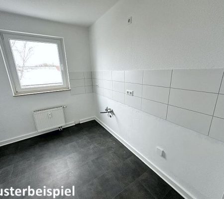+ 3 Zimmerwohnung mit Wintergarten +, Bild 4