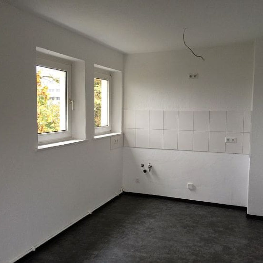 Modernisierte 2-Zimmerwohnung mit neuem Badezimmer, Bild 6
