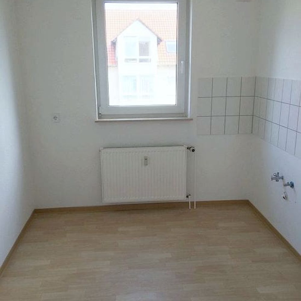 3-Zimmerdachgeschosswohnung mit Blick über Seesen, Bild 3