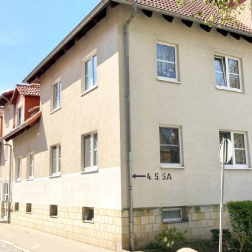 Eingangsseite