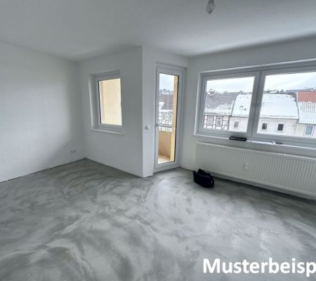 Wohn-/Schlafzimmer
