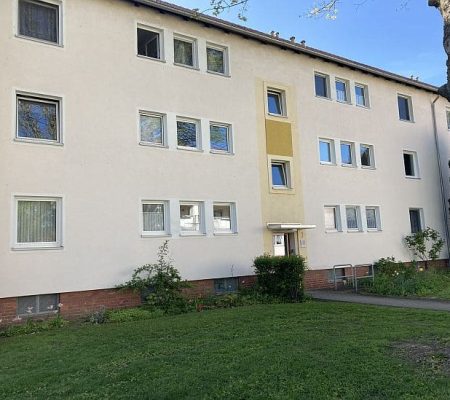2 Zimmer, innenstadtnah, Bild 1