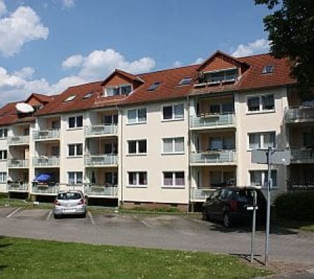 Gartenseite