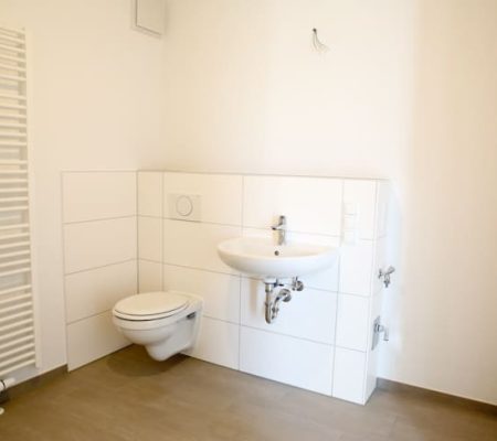 + 4 Zimmer mit großer Dachterrasse +, Bild 8