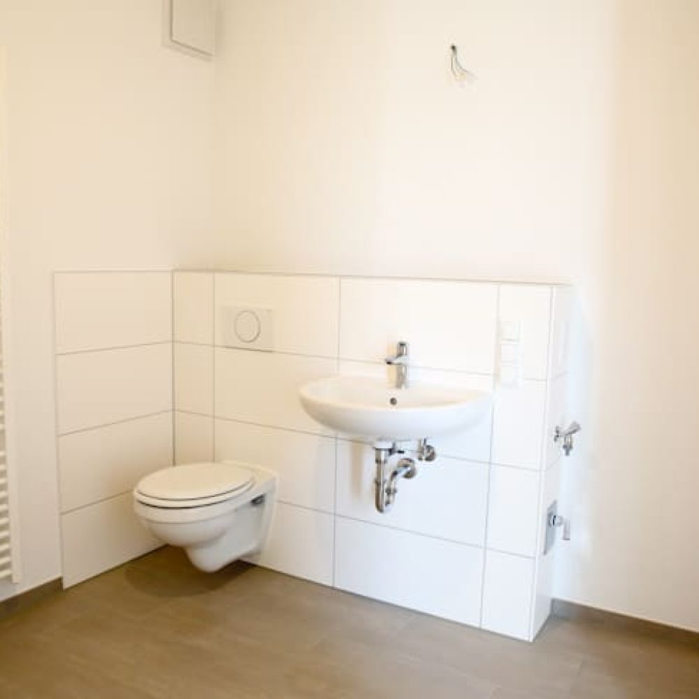 + 4 Zimmer mit großer Dachterrasse +, Bild 8