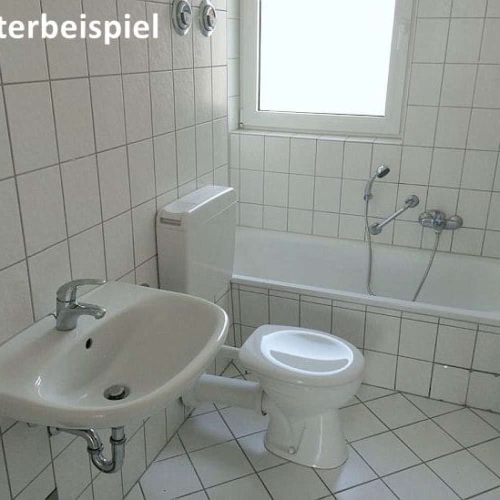 3-Zimmerdachgeschosswohnung mit Blick über Seesen, Bild 4