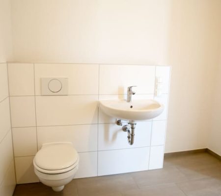 + 4 Zimmer mit großer Dachterrasse +, Bild 7