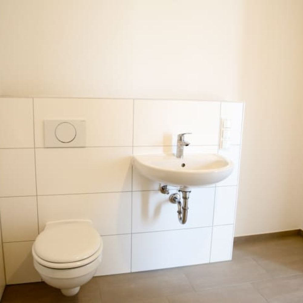 + 4 Zimmer mit großer Dachterrasse +, Bild 7