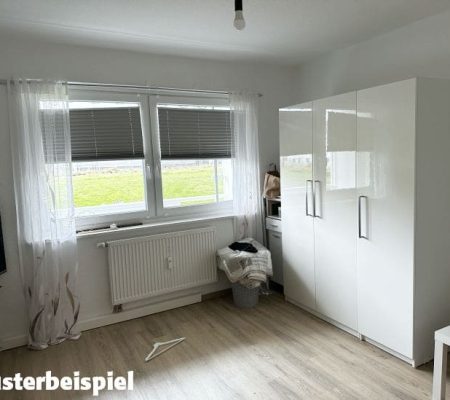 Modernisierte 2-Zimmerwohnung mit Dusche, Bild 9