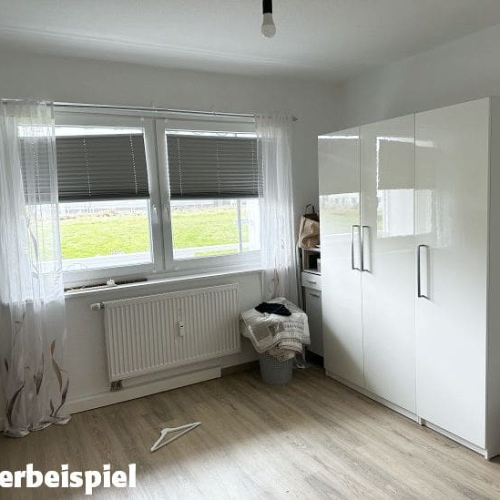 Modernisierte 2-Zimmerwohnung mit Dusche, Bild 9