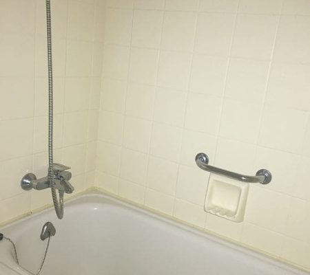Bad/WC