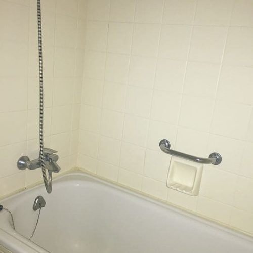 Bad/WC
