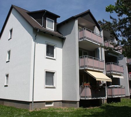 Gartenseite