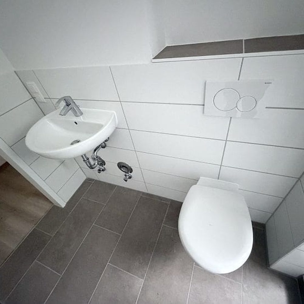 Modernisierte 2-Zimmerwohnung mit neuem Badezimmer, Bild 5
