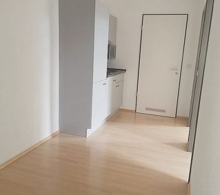Studentenwohnung in Nähe der TU, Bild 3