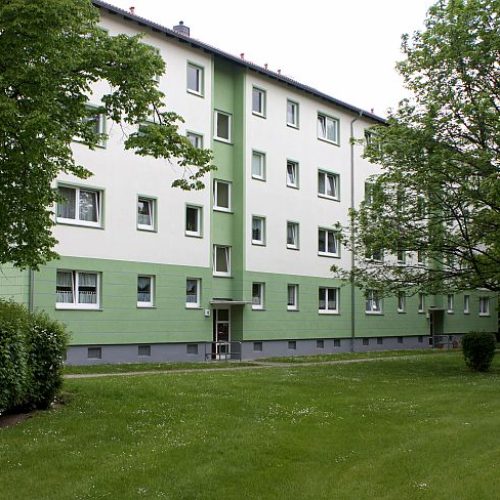 Eingangsseite