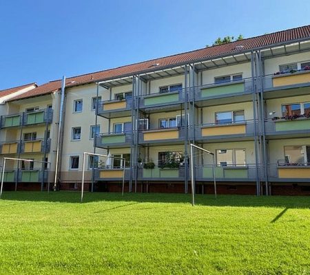 Gartenseite