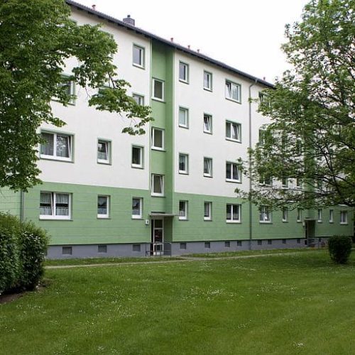 Eingangsseite