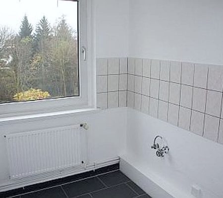 Schöne 2-Zimmerwohnung mit großem Balkon, Bild 7