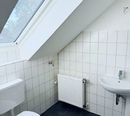 Bad/WC