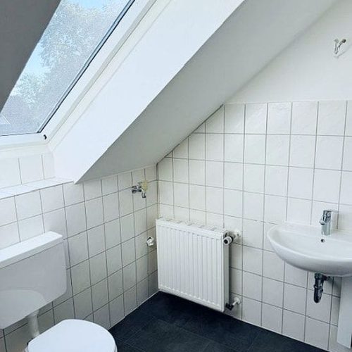 Bad/WC