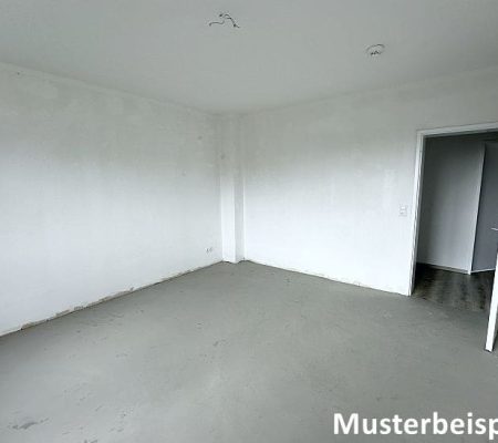 + 3 Zimmer mit Balkon - mit modernisierten Bad +, Bild 6