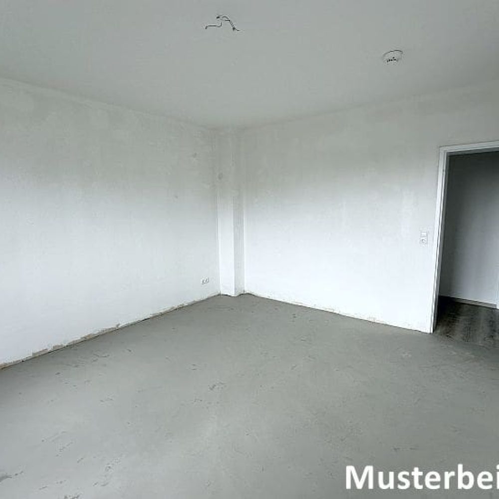 + 3 Zimmer mit Balkon - mit modernisierten Bad +, Bild 6