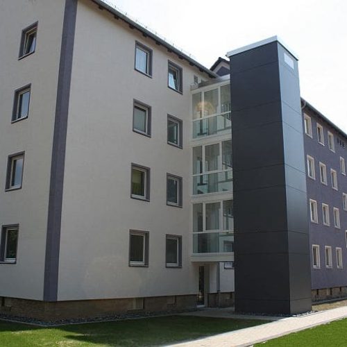 Rückseite