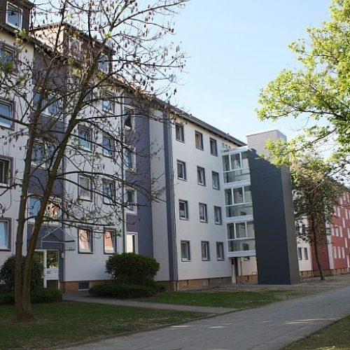 Rückseite