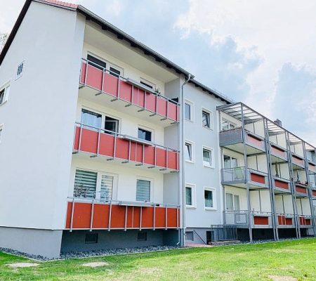 Gartenansicht