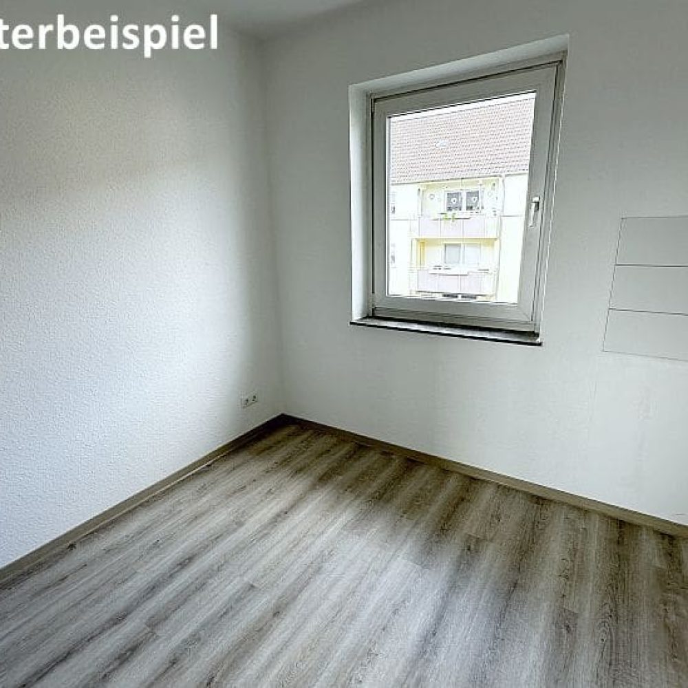 + 3 Zimmer mit Balkon - mit modernisierten Bad +, Bild 10