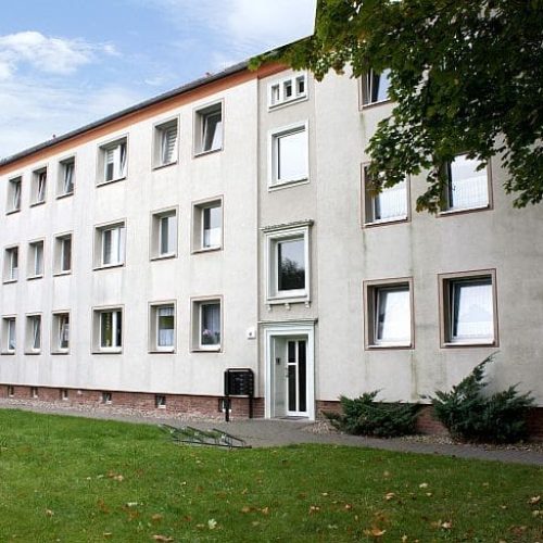 Eingangsseite
