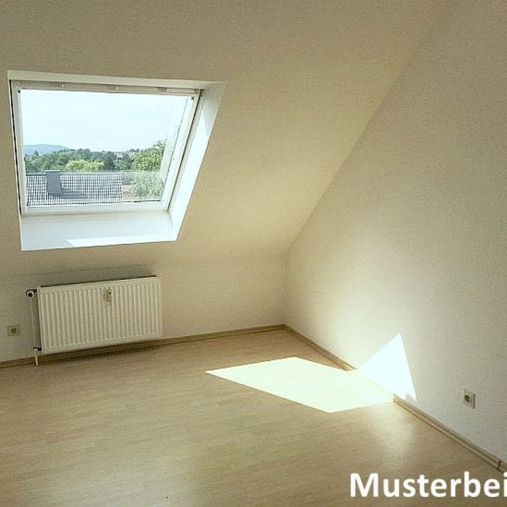 3-Zimmerdachgeschosswohnung mit Blick über Seesen, Bild 11