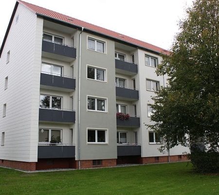 Gartenansicht