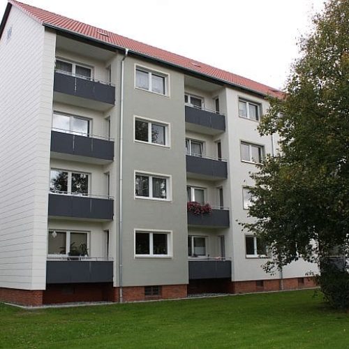 Gartenansicht