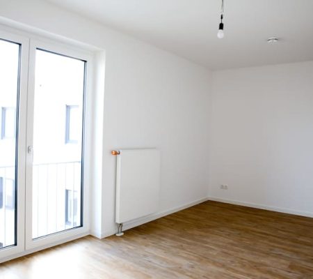 + 4 Zimmer mit großer Dachterrasse +, Bild 27