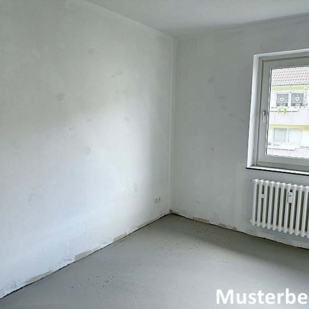 + 3 Zimmer mit Balkon - mit modernisierten Bad +, Bild 8