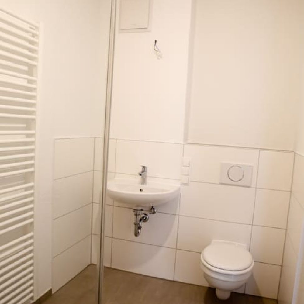 + 4 Zimmer mit großer Dachterrasse +, Bild 22