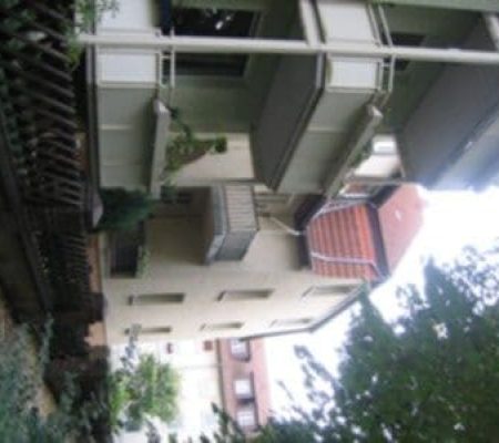 Ansicht Straße