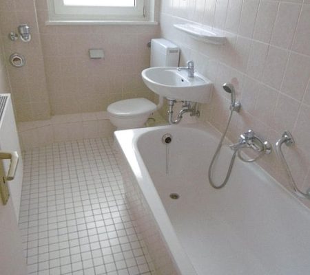 Zentrumnahe 2-Zimmerwohnung, Bild 4