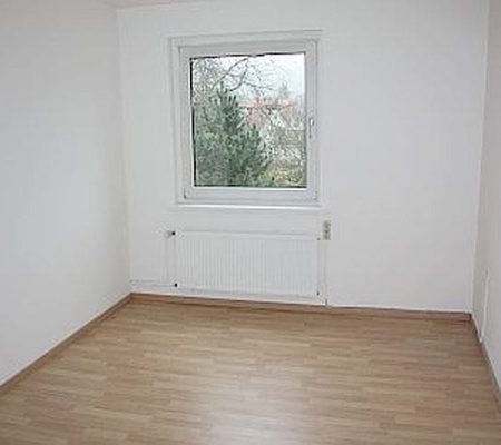 Schöne 2-Zimmerwohnung mit großem Balkon, Bild 5