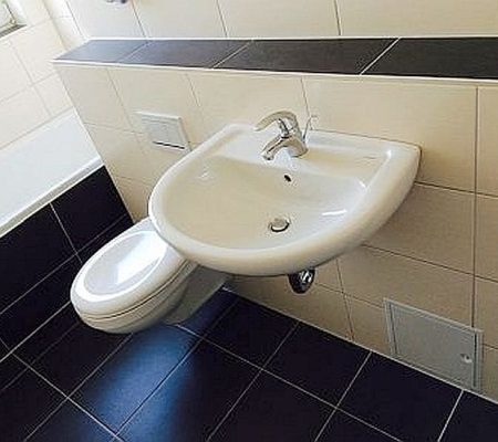 Bad/WC