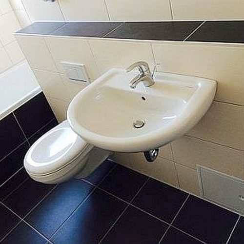 Bad/WC