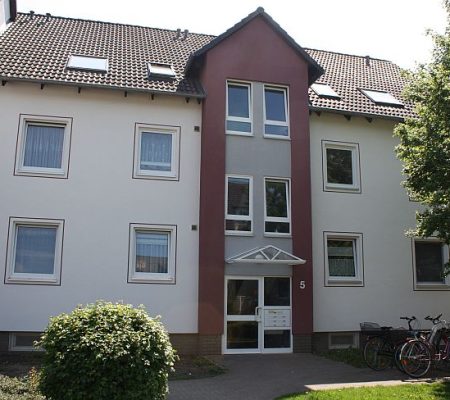Eingangsseite