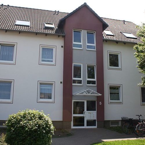 Eingangsseite
