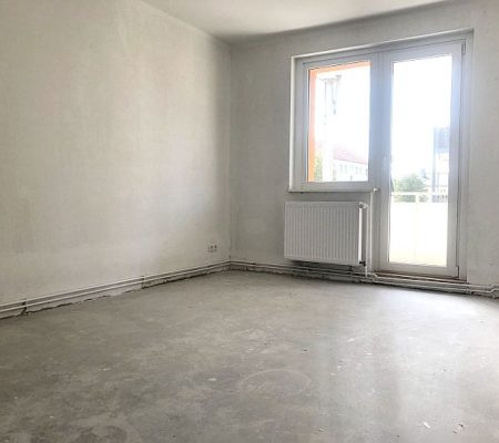 3 Zimmerwohnung in ruhiger Lage, Bild 6