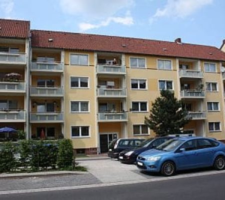 1-Zimmer-Wohnung in Wolfenbüttel-Weiße Schanze, Bild 1