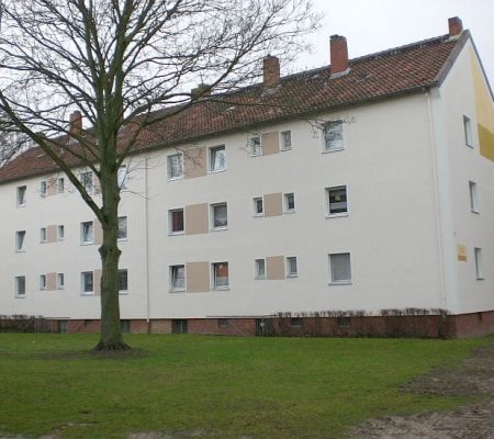 Rückansicht